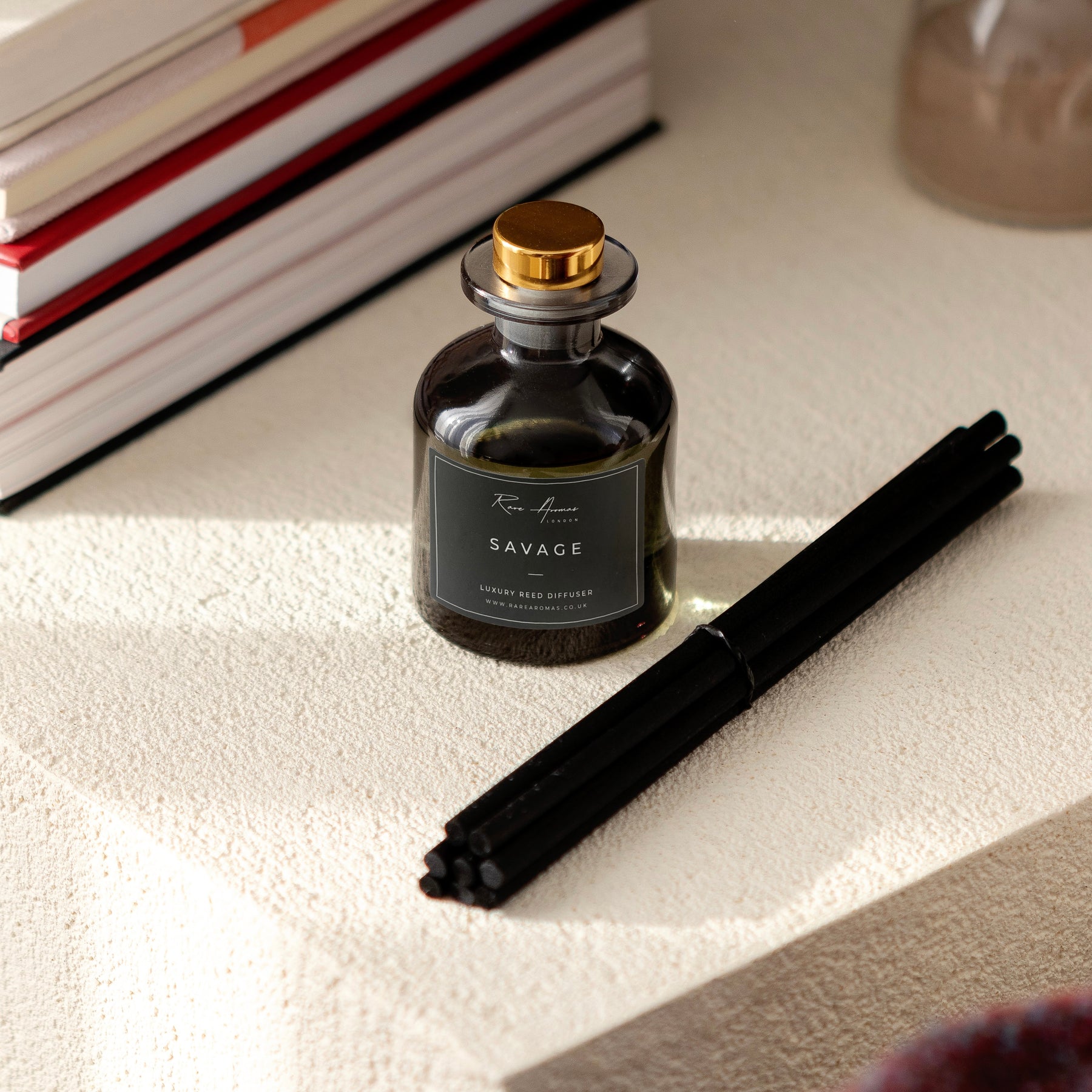 Savage: Inspired by Sauvage